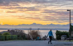 The view that gave Broadview its name.