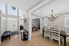 Spacious 4BR Family Home in Hinsdale 