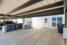 Furnished Townhome rental property