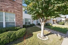 Furnished Townhome rental property