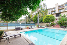 Furnished Hollywood Hills Condo