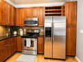 Oversized 1Bd In Houstons Medical Center
