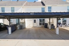 Furnished Townhome rental property