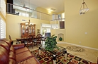 Fully furnished and spacious 2,700 square foo