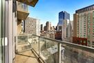 1 Bedroom Spire Condominiums 12th Floor
