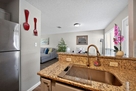 Furnished Townhome rental property