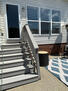 back of house from patio