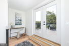 Furnished DC Penthouse w Private Rooftop