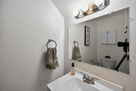 Furnished Townhome rental property