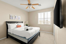 Executive Retreat Perfect for Long Stays