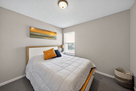 Furnished Townhome rental property