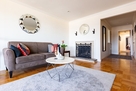 Russian Hill 3 Bedroom With a View