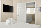 Executive Retreat Perfect for Long Stays