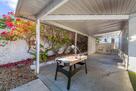 Backyard space