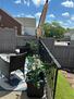 Mid patio area