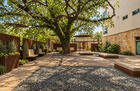 Common area 2401 E 6th #5072 Austin Tx 78702