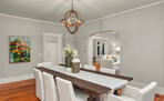 Charming Green Lake Victorian