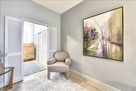 Telegraph Hill Pied a Terre