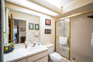 Fully furnished home rental