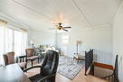 Zen Living  Charleston furnished rental