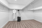 Primary Oversized Closet
