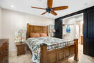 NE Queen bedroom