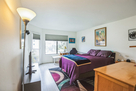 Furnished Hollywood Hills Condo