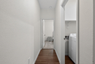 Furnished home rental