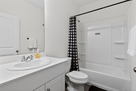 Furnished home rental