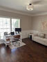 Formal dining room/ office