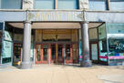 Landmark Chicago 1BR in Prime Location