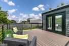Furnished DC Penthouse w Private Rooftop