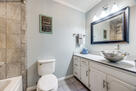 Hall Bathroom
