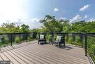 Furnished DC Penthouse w Private Rooftop