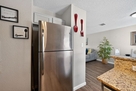 Furnished Townhome rental property
