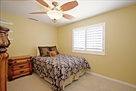 Third Bedroom - Full Bed