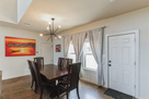 Peaceful Hill Country Furnished Home