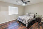 Phoenix Furnished House with Heated Pool