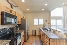 Peaceful Hill Country Furnished Home