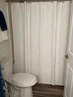 Primary bath shower/tub