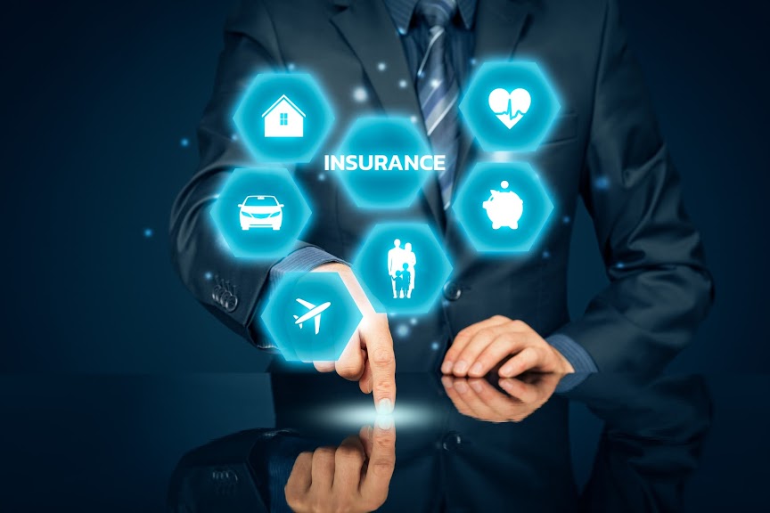 Insurance and Natural Disaster Furnished Housing