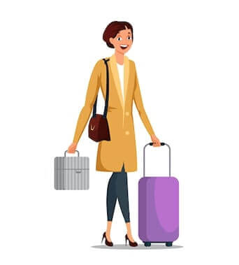 Its time to travel with CHBO