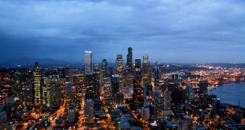 SEATTLE Corporate Housing