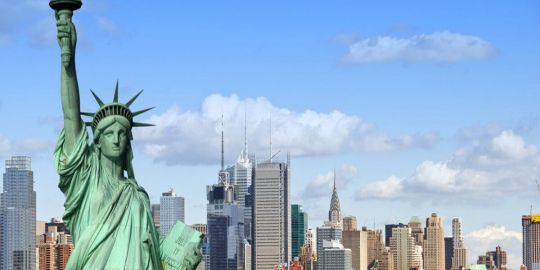 NEW YORK Corporate Housing