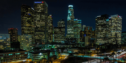 LOS ANGELES Corporate Housing