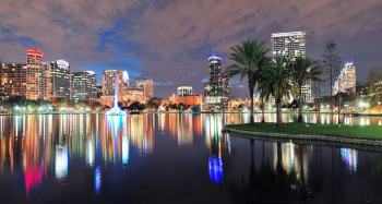 ORLANDO Corporate Housing