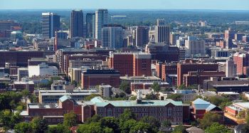 BIRMINGHAM Corporate Housing