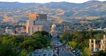 BOISE Corporate Housing