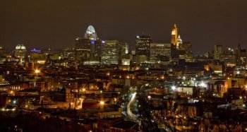 CINCINNATI Corporate Housing