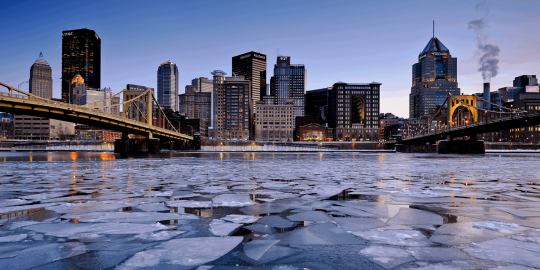 PITTSBURGH Corporate Housing